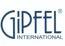 GIPFEL GIPFEL INTERNATIONALINTERNATIONAL