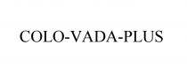 COLOVADA COLO VADA COLOVADAPLUS COLOPLUS VADAPLUS COLO VADA PLUS COLO-VADA-PLUSCOLO-VADA-PLUS