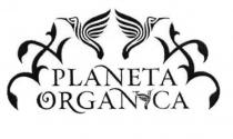 PLANETA ORGANICAORGANICA