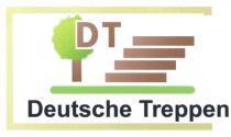 DEUTSCHE TREPPEN DT DEUTSCHE TREPPEN