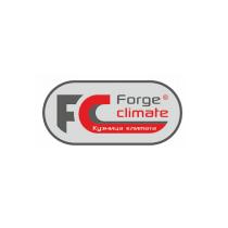 FC FORGE CLIMATE КУЗНИЦА КЛИМАТАКЛИМАТА