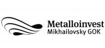 METALLOINVEST MIKHAILOVSKY METALLOINVEST MIKHAILOVSKY GOKGOK