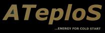 ATEPLOS TEPLOS ATEPLO TEPLO TEPLO ATEPLOS ENERGY FOR COLD STARTSTART