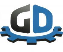 GDGD