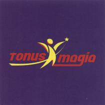 TONUS MAGIAMAGIA