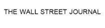 WALLSTREET THE WALL STREET JOURNALJOURNAL