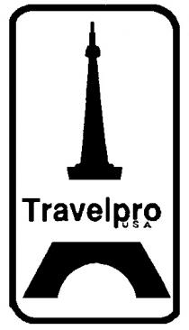 TRAVELPRO USA