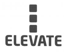 ELEVATEELEVATE