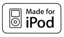 IPOD POD MADE FOR IPOD