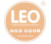 LEO LEO FOR BABYBABY