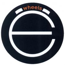 WHEELS ЁE