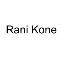 RANI KONEKONE