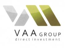 VAA VAAGROUP VAA GROUP DIRECT INVESTMENTINVESTMENT