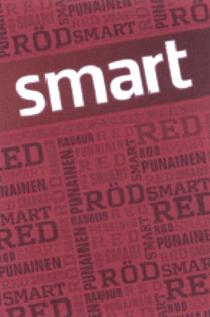 ROED SMART RED RAUDUR ROD PUNAINEN FINE TOBACCO BLENDBLEND