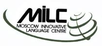 MILC MILC MOSCOW INNOVATIVE LANGUAGE CENTRECENTRE