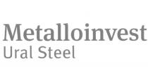 METALLOINVEST METALLOINVEST URAL STEELSTEEL