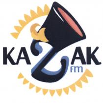 KAZAK KAZAK FMFM