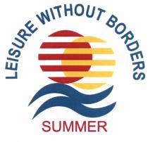 LEISURE WITHOUT BORDERS SUMMERSUMMER