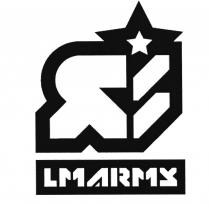 LMARMYLMARMY