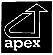 APEX АРЕХ