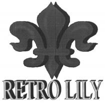 RETROLILY RETRO LILYLILY