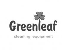 GREENLEAF GREENLEAF CLEANING EQUIPMENTEQUIPMENT