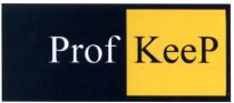 PROFKEEP PROF KEEPKEEP