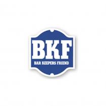 KEEPERS BKF BAR KEEPERS FRIENDFRIEND