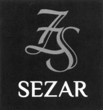 SEZAR ZS SEZAR