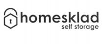 HOMESKLAD HOMESKLAD SELF STORAGESTORAGE