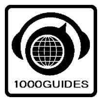 1000 GUIDESGUIDES