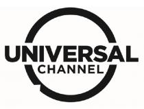 UNIVERSAL CHANNELCHANNEL