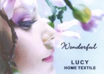 LUCY WONDERFUL LUCY HOME TEXTILETEXTILE