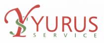 YURUS SY YS YURUS SERVICESERVICE