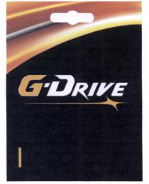 GDRIVE DRIVE G-DRIVEG-DRIVE
