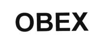 ОВЕХ ОВЕХ OBEXOBEX