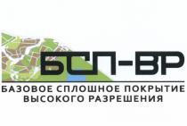 БСП ВР БСПВР БСП-ВР БАЗОВОЕ СПЛОШНОЕ ПОКРЫТИЕ ВЫСОКОГО РАЗРЕШЕНИЯРАЗРЕШЕНИЯ