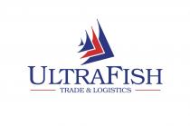 ULTRAFISH ULTRA FISH ULTRAFISH TRADE & LOGISTICSLOGISTICS