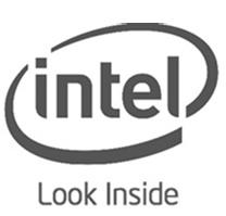 INTEL INTEL LOOK INSIDEINSIDE