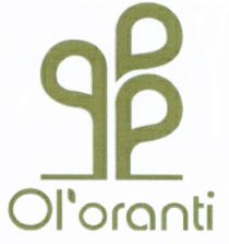 ORANTI OLORANTI OLORATI OL ORANTI OLORANTIOL'ORANTI