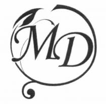 MD МД