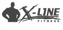 XLINE LINE X-LINE FITNESSFITNESS