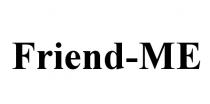 FRIENDME FRIEND ME FRIEND-MEFRIEND-ME