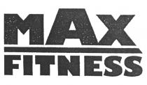 MAX FITNESSFITNESS