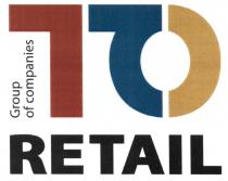 10 RETAIL GROUP OF COMPANIESCOMPANIES