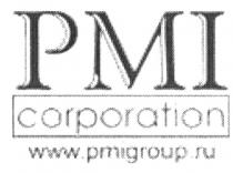 PMI PMIGROUP PMI CORPORATION PMIGROUP.RUPMIGROUP.RU