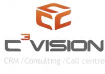 CVISION CUBEVISION CCC C3VISION CRM CONSULTING CALL CENTRECENTRE