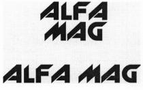 ALFAMAG ALFA MAGMAG