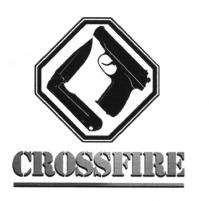 CROSSFIRECROSSFIRE