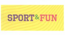 SPORT & FUNFUN